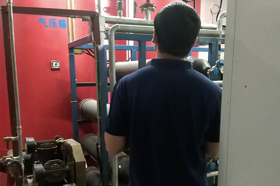 消防安全檢測重點單位是什么