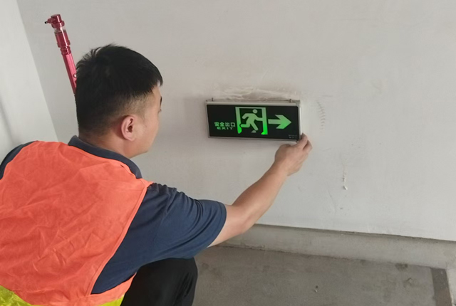 商業(yè)中心的消防驗(yàn)收怎么做?公共場(chǎng)所消防驗(yàn)收的重點(diǎn)